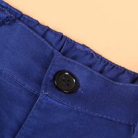 Boy's Casual Clothing Suits - Rebooters