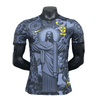 Brazil Jesus Jersey Shirt Special Edition 2024/2025 Limited Edition Football Shirt - Rebooters