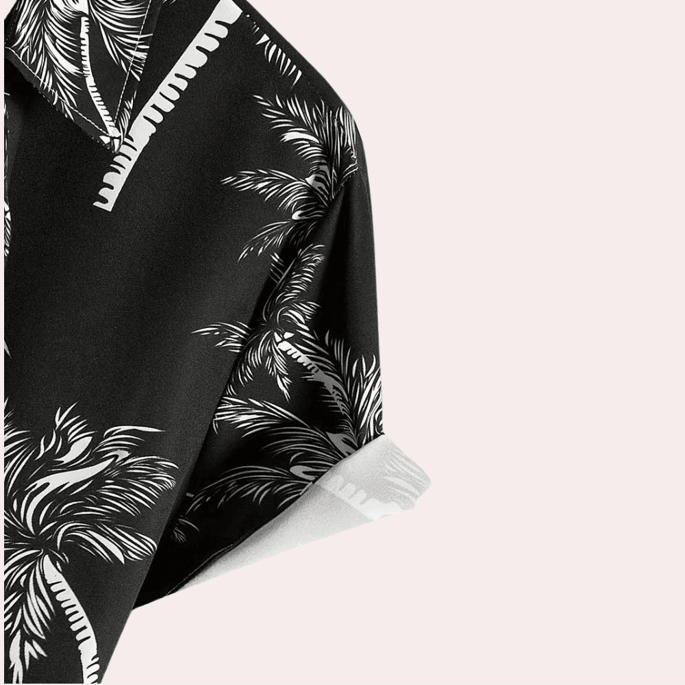 Men's Lightweight Two-Piece Summer Outfit for Hot Weather Rebooters mens 2 piece set