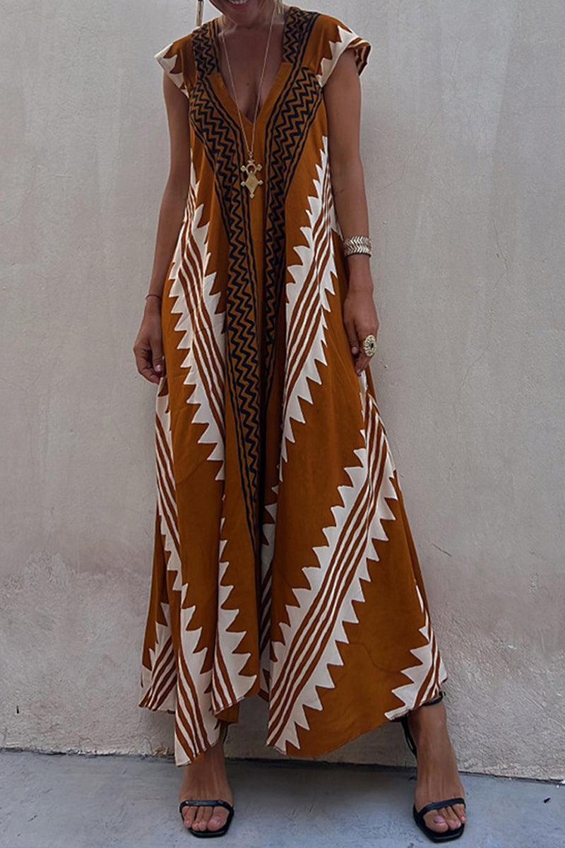 Effortless Style with Aurora Maxi Dress for Any Occasion Rebooters Maxi Women's Dresses