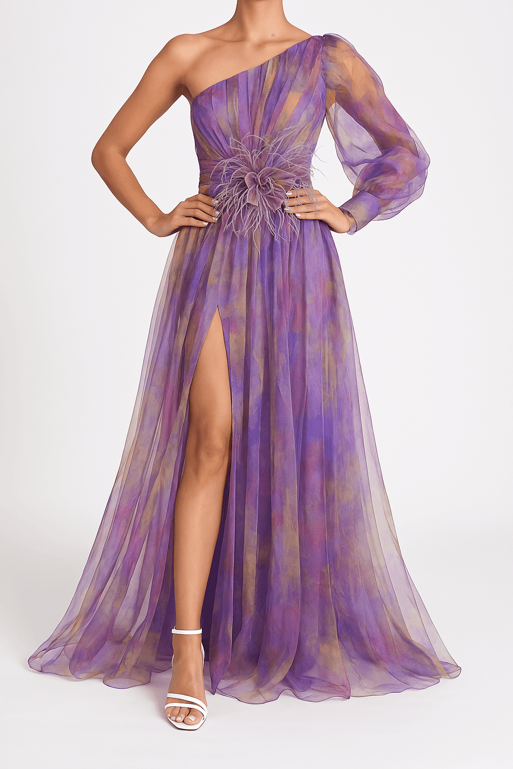 Emmeline Women's Long Summer Evening Gown for Any Occasion Rebooters Maxi Women's Dresses