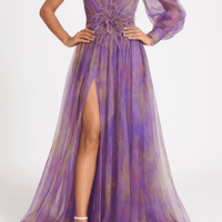 Nicole Women's Long Summer Evening Gown for Formal Events - Rebooters -Women's Dresses