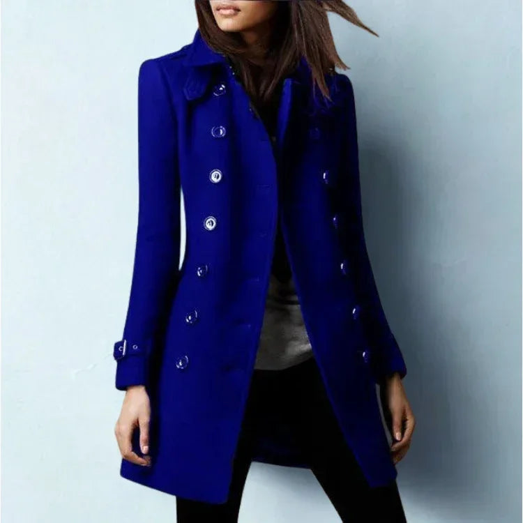 Chic Women's Tweed Blazer for Timeless Style Elegance Rebooters Maxi Women's Dresses