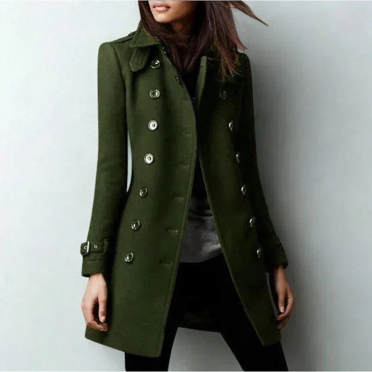 Chic Women's Tweed Blazer for Timeless Style Elegance Rebooters Maxi Women's Dresses