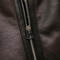 Cozy Elisa Women's Thick Faux Fur Jacket for Winter Style Rebooters Maxi Women's Dresses