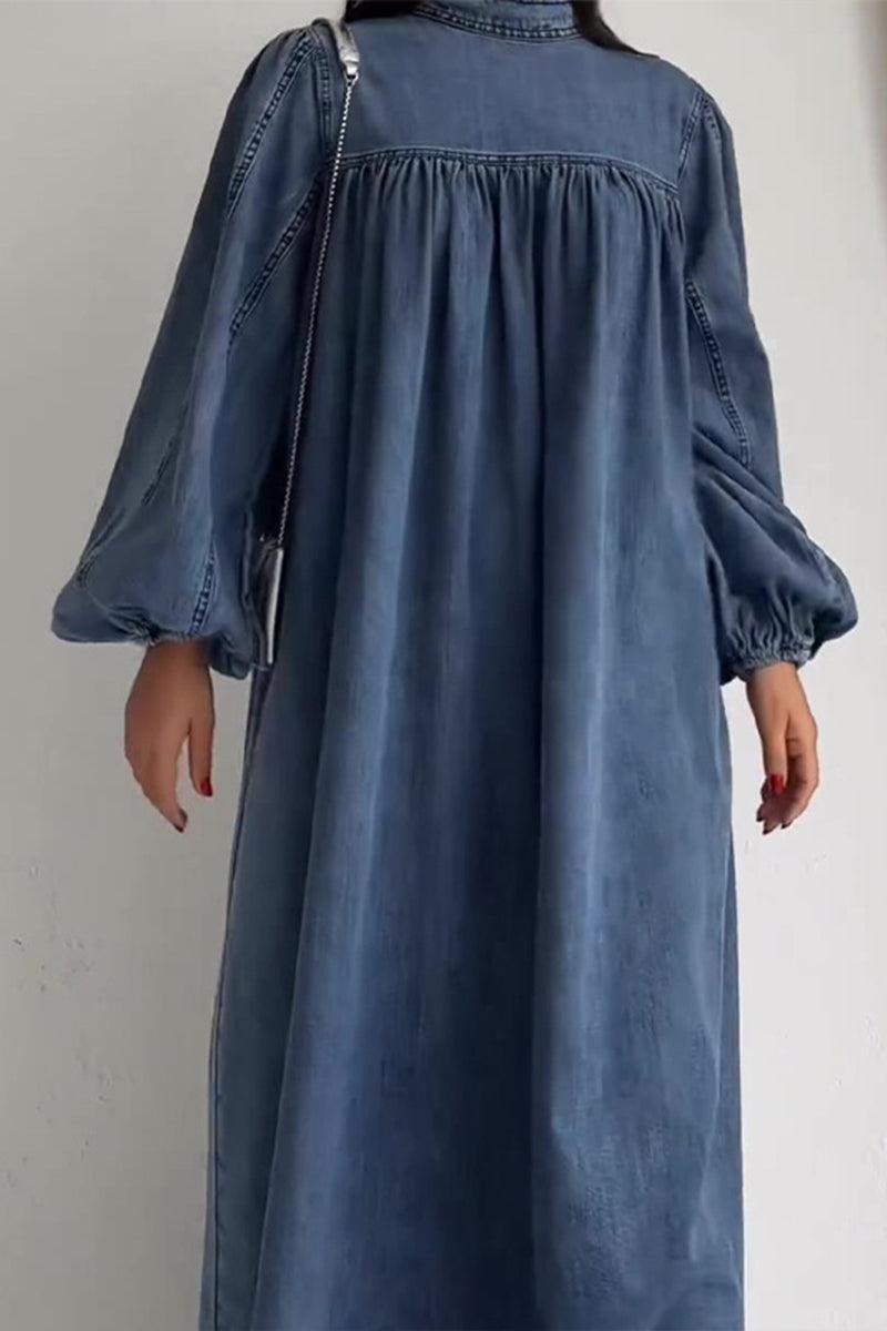 Elodie Air Maxi Dress Flowing Comfort for All-Day Style Rebooters Maxi Women's Dresses