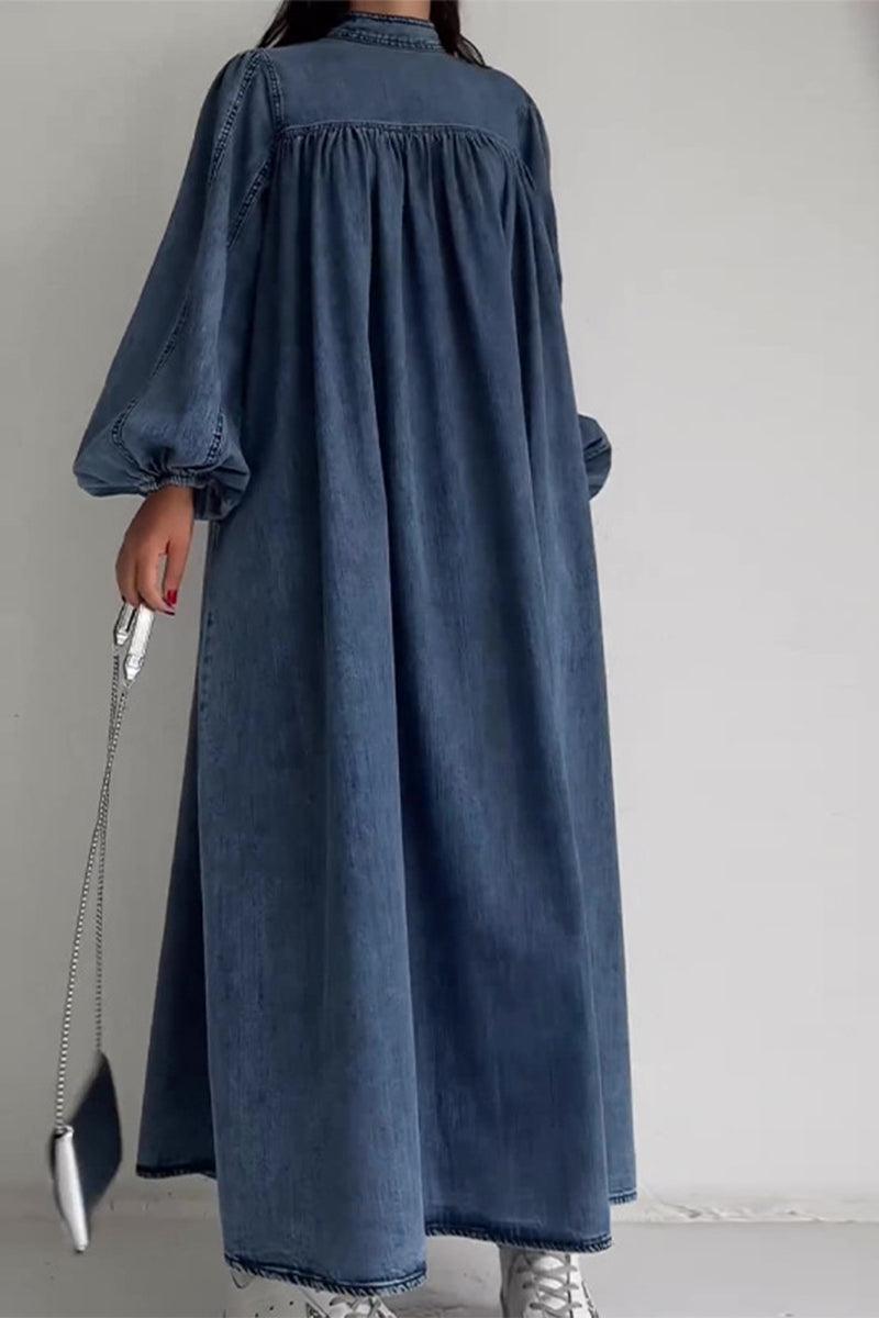 Elodie Air Maxi Dress Flowing Comfort for All-Day Style Rebooters Maxi Women's Dresses
