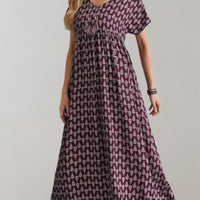 Effortless Elegance in Valerie Women's Long Summer Dress Rebooters Maxi Women's Dresses