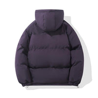 Flavia Timeless Women's Cozy Hooded Jacket for Winter Warmth - Rebooters