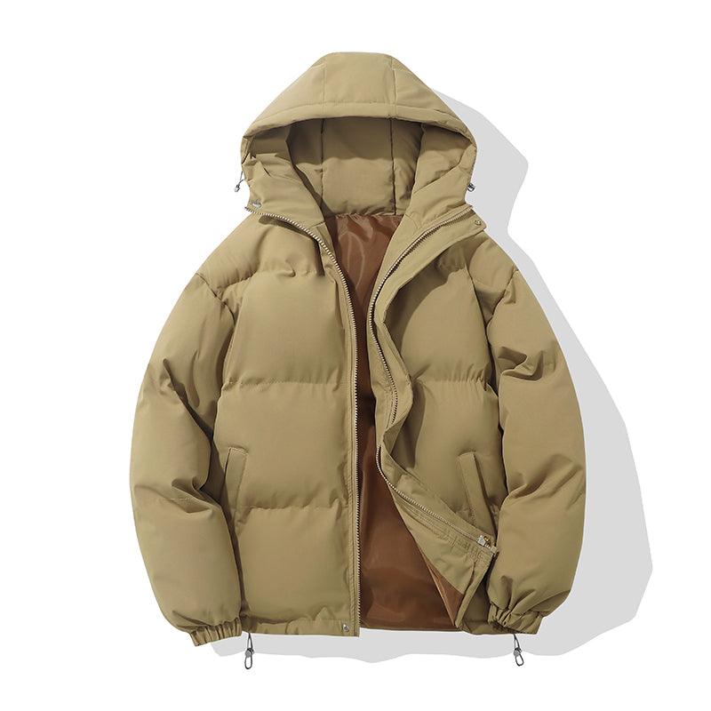 Flavia Timeless Women's Cozy Hooded Jacket