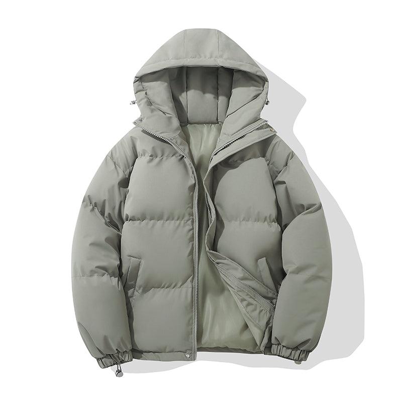 Flavia Timeless Women's Cozy Hooded Jacket