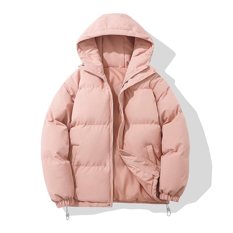 Flavia Timeless Women's Cozy Hooded Jacket