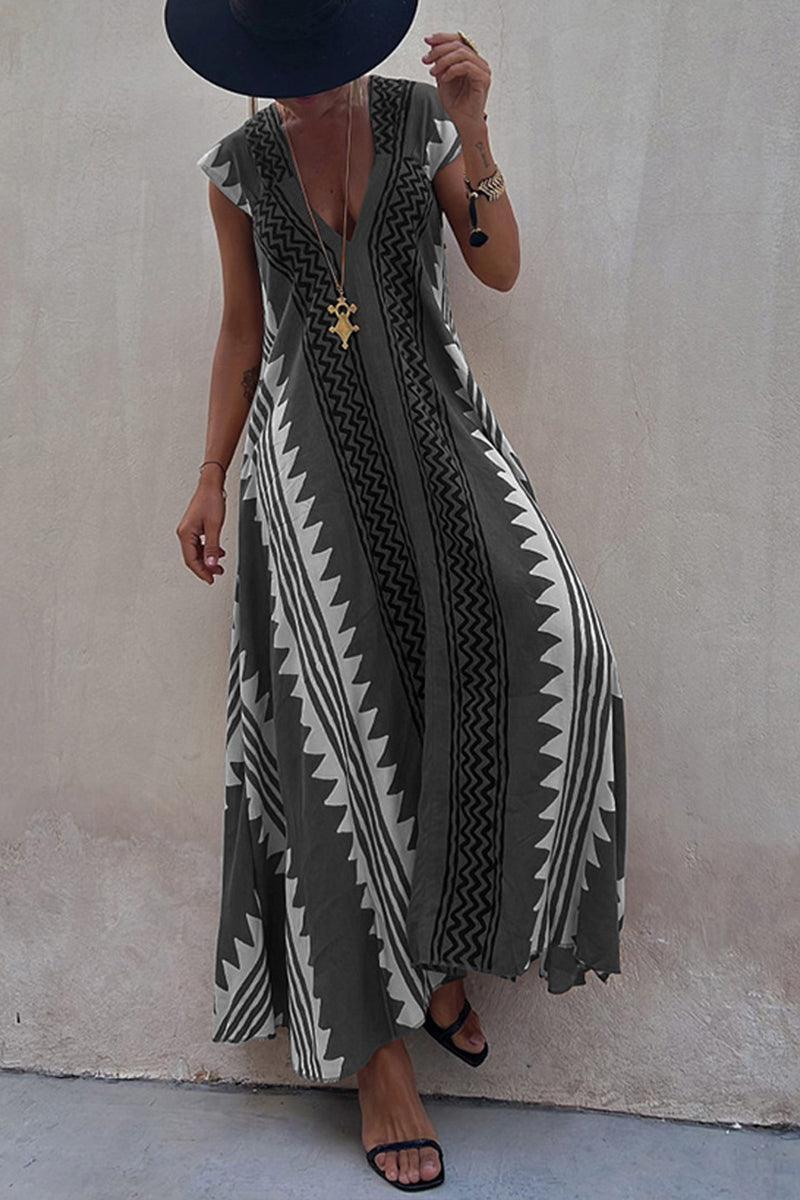 Effortless Style with Aurora Maxi Dress for Any Occasion Rebooters Maxi Women's Dresses