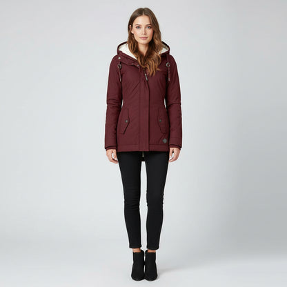 Women's Coat Jacket
