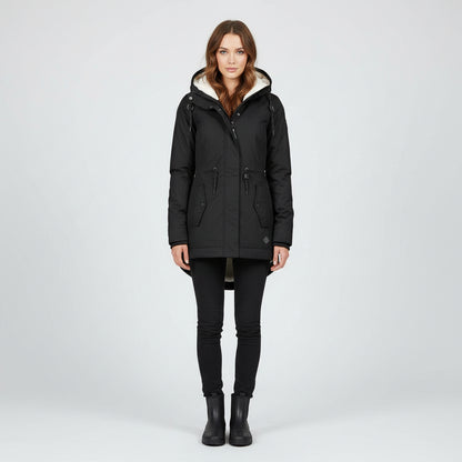 Women's Coat Jacket