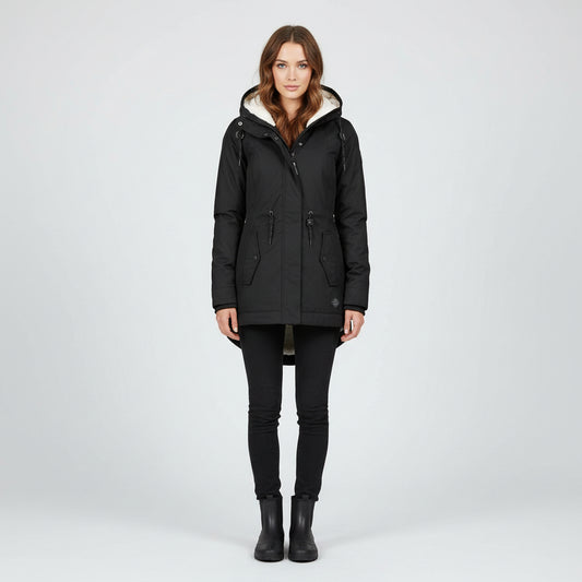 Women's Coat Jacket