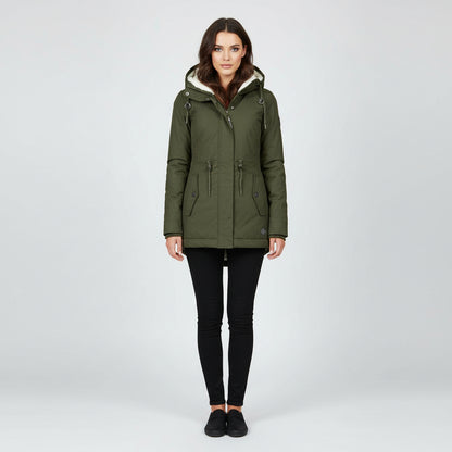 Women's Coat Jacket