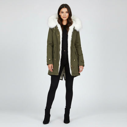 Women's Coat Jacket