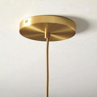 Modern Glass Globe Pendant Lights for Home Decor Elegance | Rebooters - Rebooters