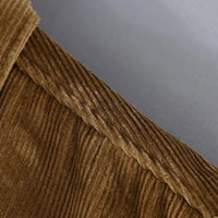 Hart Men's Corduroy Shirt Winter Shirt for Stylish Comfort Rebooters Mens Shirts