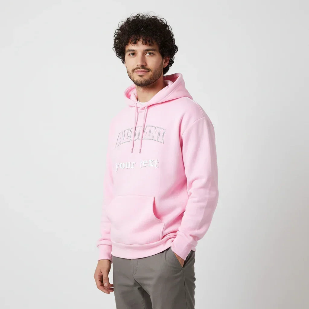 Men's Hoodie
