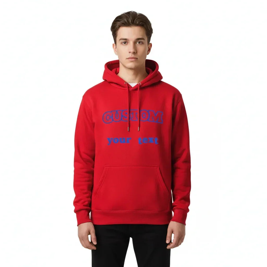 Men's Hoodie