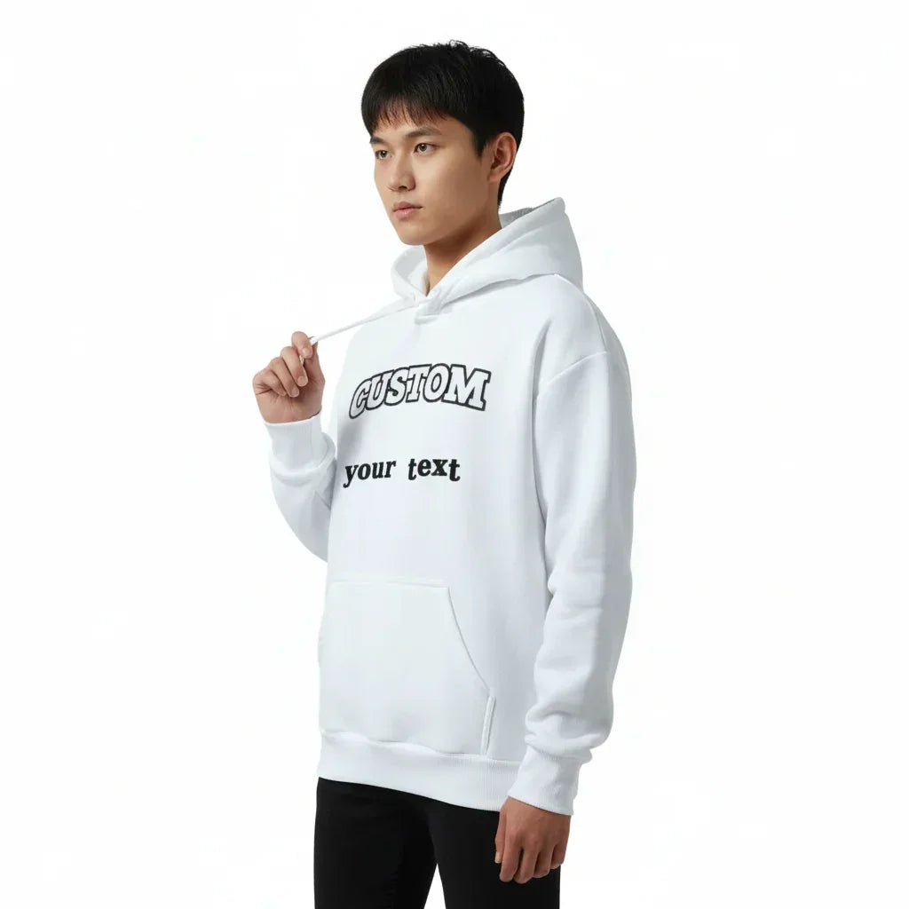 Men's Hoodie