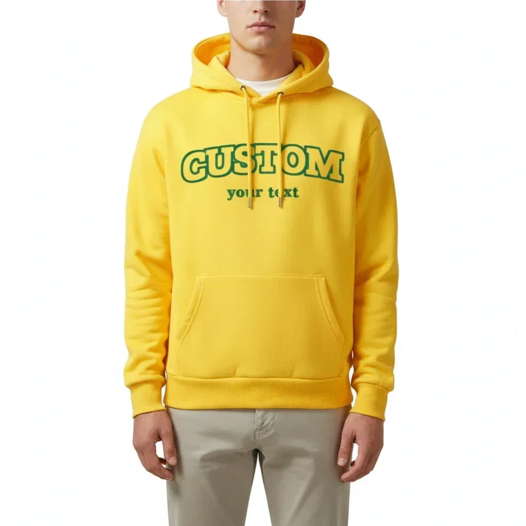 Men's Hoodie