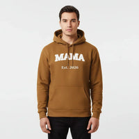 Men's Hoodie