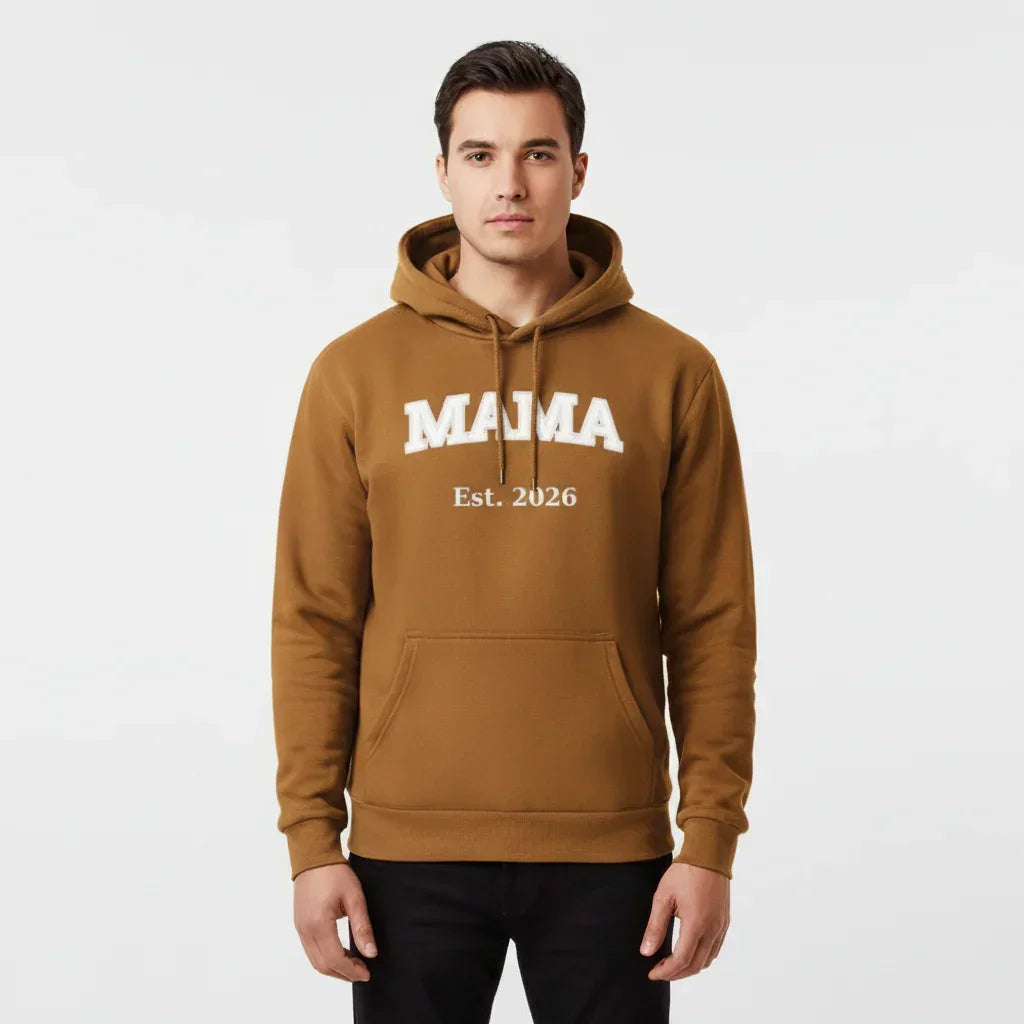 Men's Hoodie