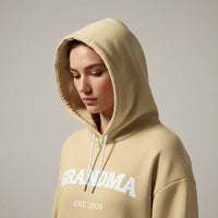 Men's Hoodie