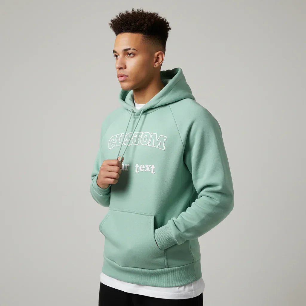 Men's Hoodie