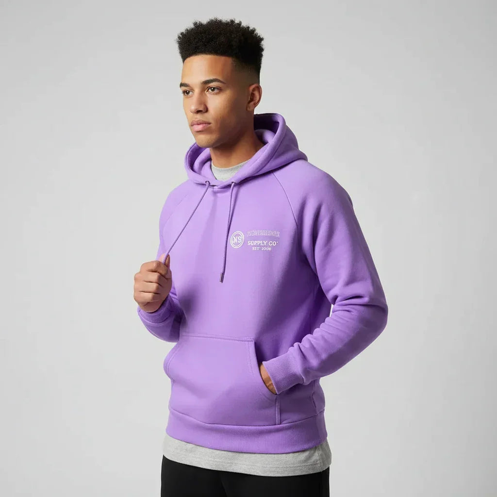 Men's Hoodie