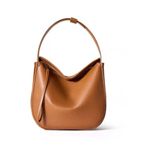 Sorella Premium Leather Tote Bag Rebooters