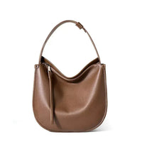 Sorella Premium Leather Tote Bag Rebooters