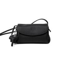 Lorenzo Elegant Cowhide Crossbody Bag Rebooters