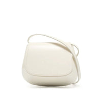Giulia Chic Genuine Leather Saddle Bag Rebooters