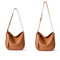 Sorella Premium Leather Tote Bag Rebooters