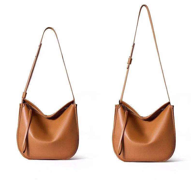 Sorella Premium Leather Tote Bag Rebooters