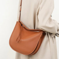 Sorella Premium Leather Tote Bag Rebooters