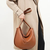 Sorella Premium Leather Tote Bag Rebooters