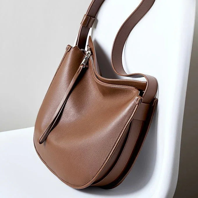 Sorella Premium Leather Tote Bag Rebooters