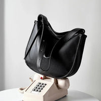 Sorella Premium Leather Tote Bag Rebooters