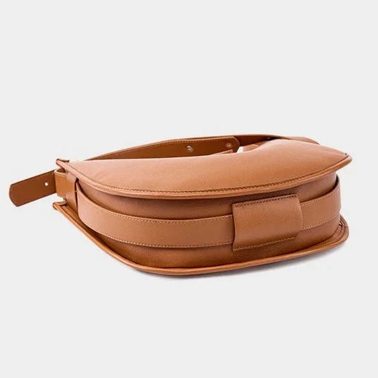 Sorella Premium Leather Tote Bag Rebooters