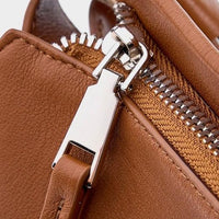 Sorella Premium Leather Tote Bag Rebooters