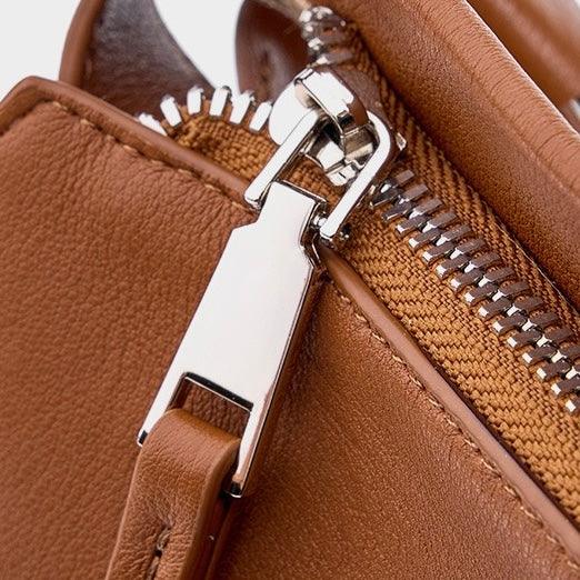 Sorella Premium Leather Tote Bag Rebooters