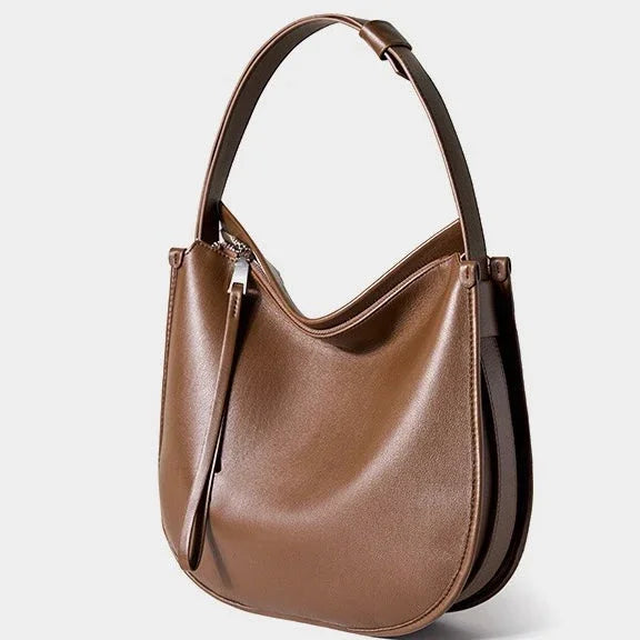 Sorella Premium Leather Tote Bag Rebooters