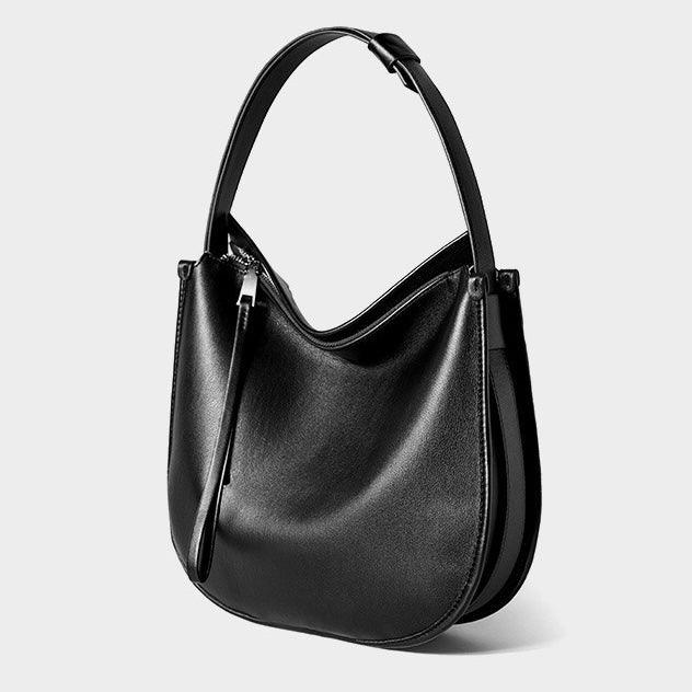 Sorella Premium Leather Tote Bag Rebooters