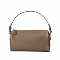 Giulia Elegante Leather Quilted Crossbody Clutch Rebooters