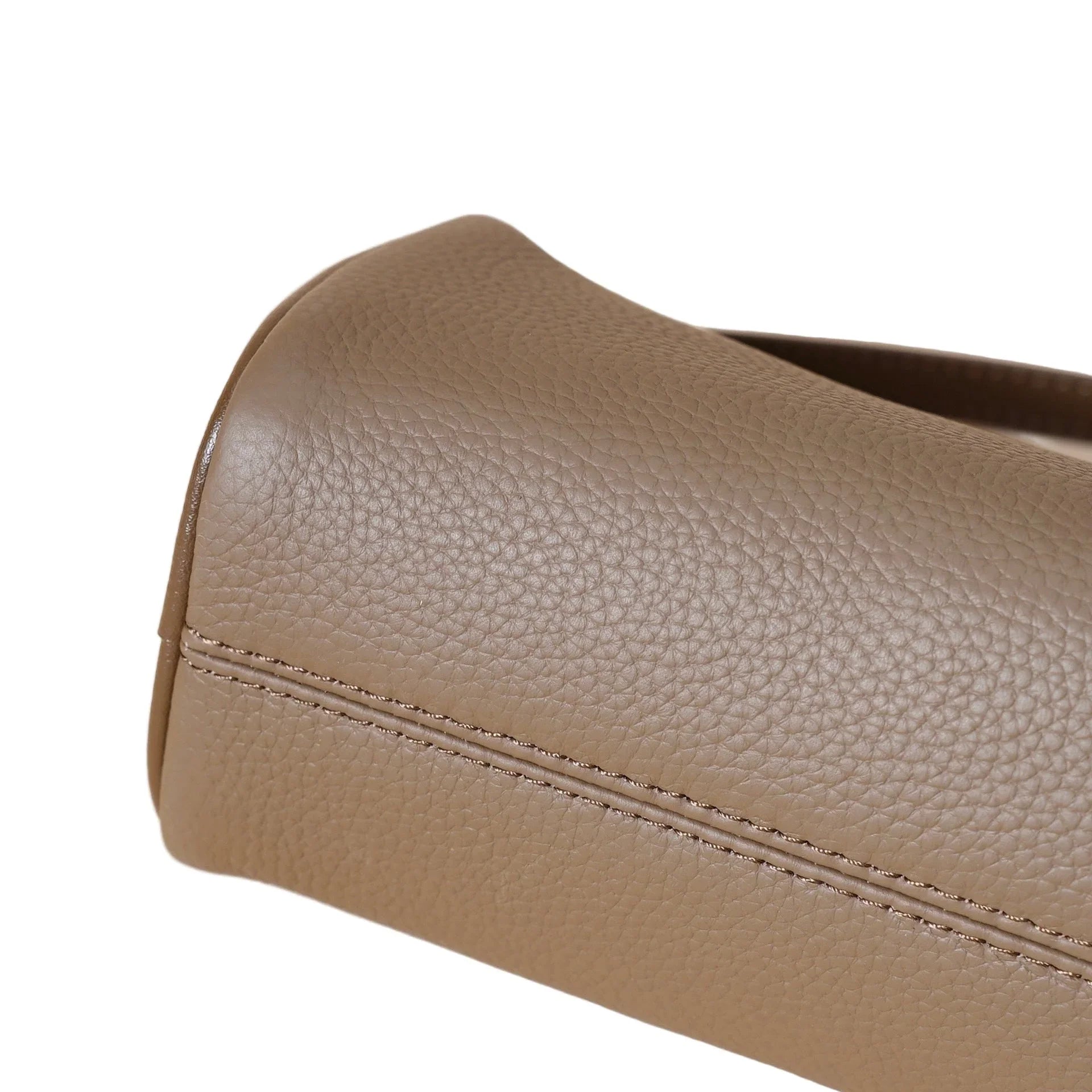 Giulia Elegante Leather Quilted Crossbody Clutch Rebooters
